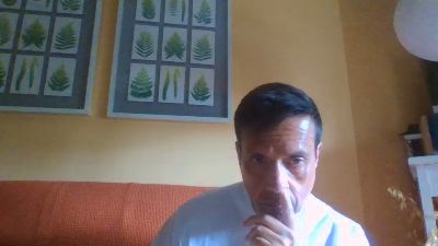 Cloudmad live cam on Cam4