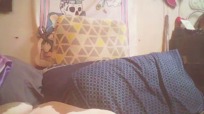 ClydeCan409 live cam on Cam4