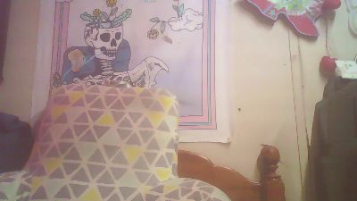 ClydeCan409 live cam on Cam4