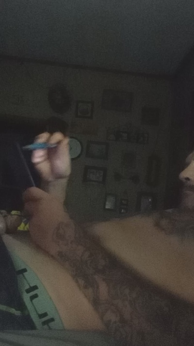ClydeCan409 live cam on Cam4