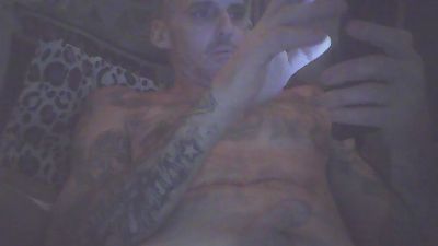 ClydeCan409 live cam on Cam4