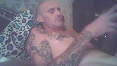 ClydeCan409 live cam on Cam4