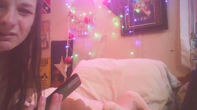 ClydeCan409 live cam on Cam4