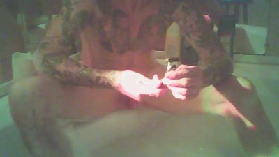 ClydeCan409 live cam on Cam4