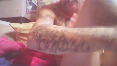 ClydeCan409 live cam on Cam4