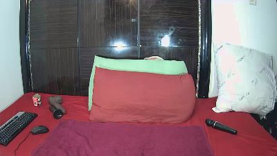 Cocco404 live cam on Cam4