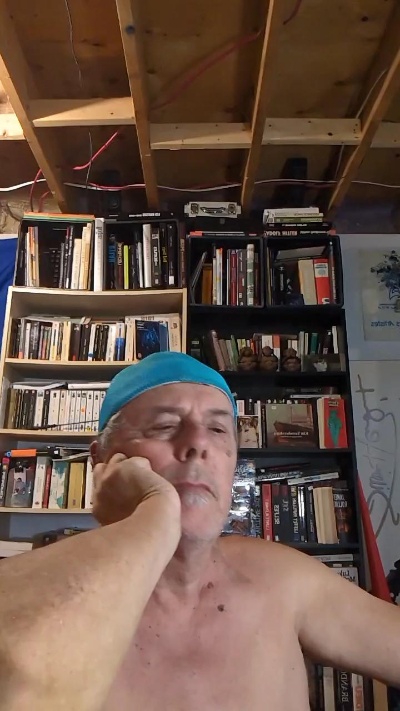 Cockcou live cam on Cam4