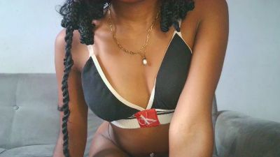 Coco Live Chat on Cam4