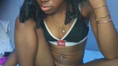 Coco live cam on Cam4
