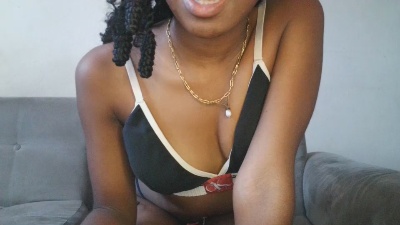 Coco live cam on Cam4