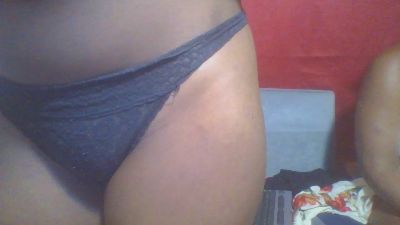 Coco_warden live cam on Cam4