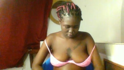 Coco_warden live cam on Cam4