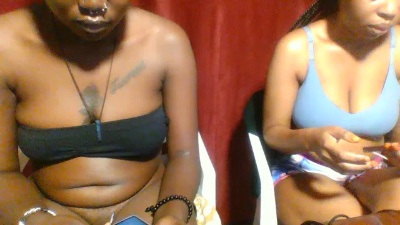Coco_warden live cam on Cam4