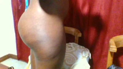Coco_warden live cam on Cam4