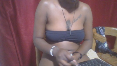 Coco_warden live cam on Cam4