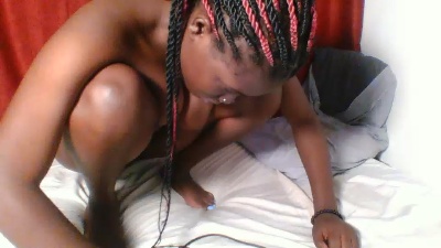 Coco_warden live cam on Cam4