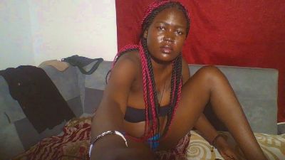Coco_warden live cam on Cam4