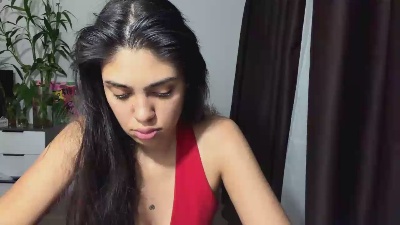 CodiBasham live cam on Cam4