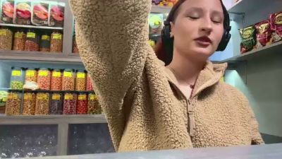 CodiMatusek live cam on Cam4