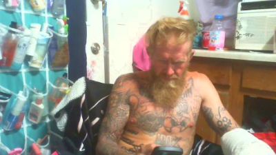 CodyJohn33 live cam on Cam4