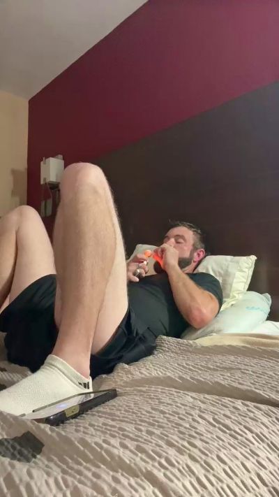 Codybear live cam on Cam4