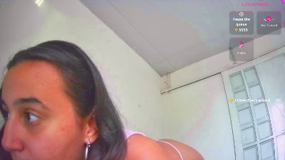 Coffeewithmilk1 live cam on Cam4