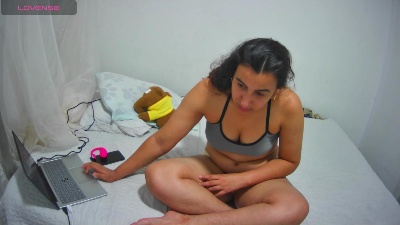 Coffeewithmilk1 live cam on Cam4