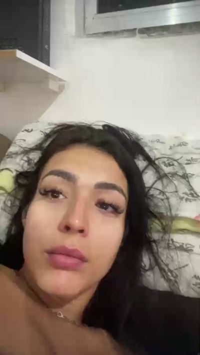 Cogumelorosaa live cam on Cam4
