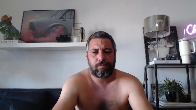 ColdRevengee live cam on Cam4