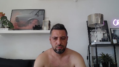ColdRevengee live cam on Cam4