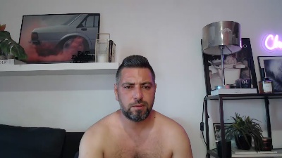 ColdRevengee live cam on Cam4