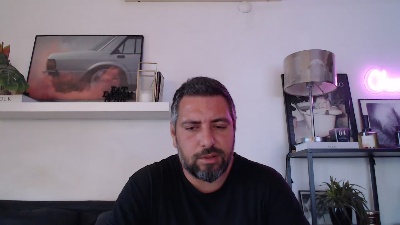 ColdRevengee live cam on Cam4