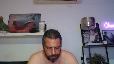 ColdRevengee live cam on Cam4