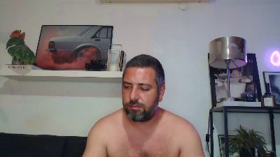 ColdRevengee live cam on Cam4