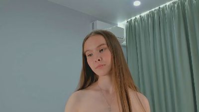 ColeenDerosie live cam on Cam4