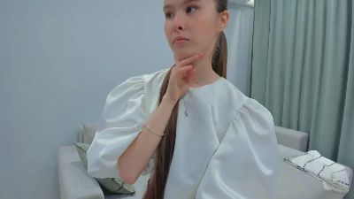 ColeenDerosie live cam on Cam4