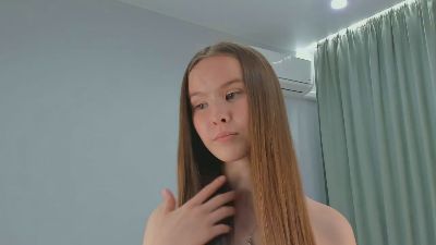 ColeenDerosie live cam on Cam4