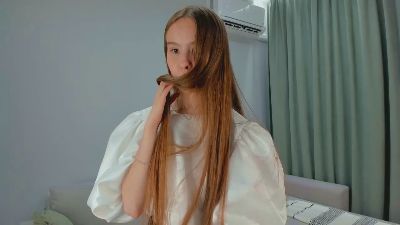 ColeenDerosie live cam on Cam4