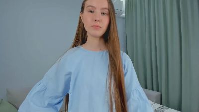 ColeenDerosie live cam on Cam4