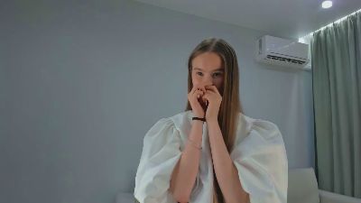 ColeenDerosie live cam on Cam4