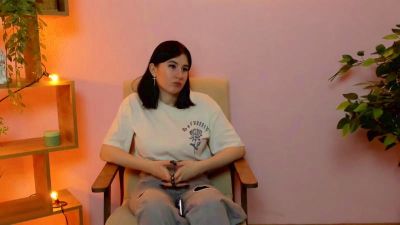 Profile and Statistics for ColeenMackall on Cam4