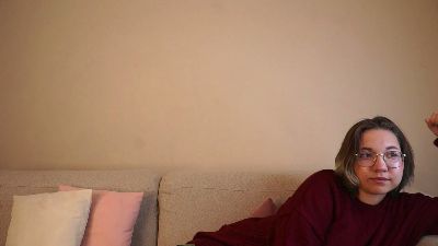 ColettaMckerlie webcam