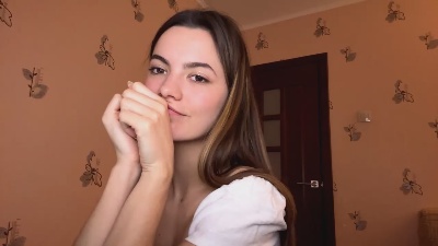 Profile and Statistics for ColettaValli on Cam4