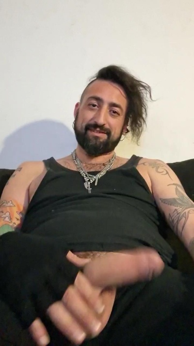 Colifa86 live cam on Cam4