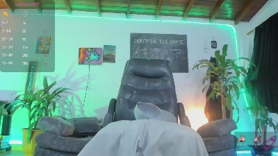 Colin_Stone live cam on Cam4