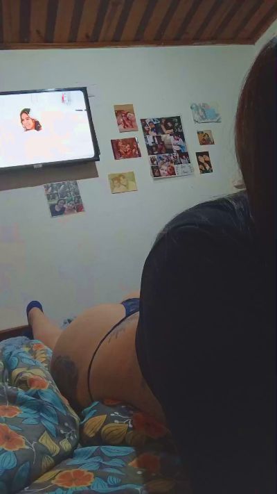 Colitho live cam on Cam4