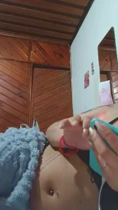 Colitho live cam on Cam4