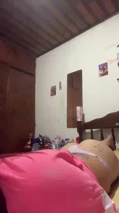 Colitho live cam on Cam4
