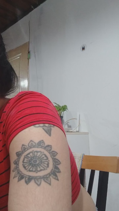 Colitho live cam on Cam4