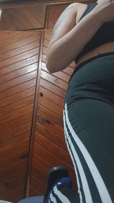 Colitho live cam on Cam4